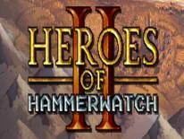 Cheats für Heroes of Hammerwatch II auf PC
