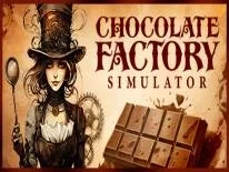 Cheats für Chocolate Factory Simulator auf PC