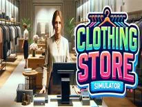 Cheats für Clothing Store Simulator auf PC