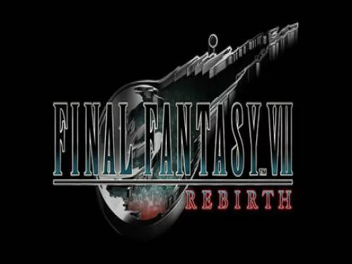 Final fantasy VII Rebirth - Kompletter Film