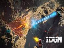 Cheats für IDUN auf PC