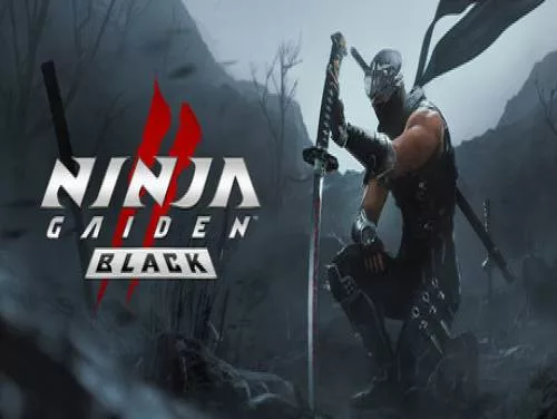Ninja Gaiden 2 Black - Kompletter Film