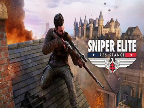 Sniper Elite: Resistance - Kompletter Film