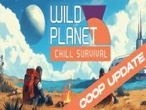 Erfolge und Trophäen für Wild Planet