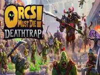 Cheats für Orcs Must Die! Deathtrap auf PC