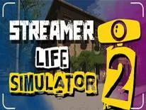 Cheats für Streamer Life Simulator 2 auf PC