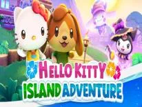 Cheats für Hello Kitty Island Adventure auf PC