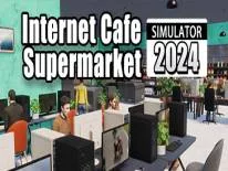 Cheats für Internet Cafe And Supermarket Simulator 2024 auf PC