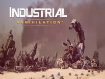 Cheats für Industrial Annihilation auf PC