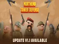 Erfolge und Trophäen für Northend Tower Defense