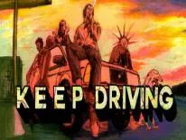Cheats für Keep Driving auf PC