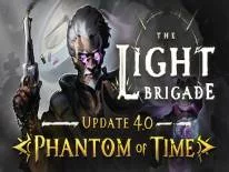 Cheats für The Light Brigade auf PC
