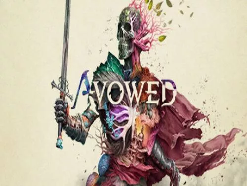 Avowed - Kompletter Film