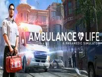 Cheats für Ambulance Life: A Paramedic Simulator auf PC