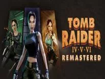 Cheats für Tomb Raider IV-VI Remastered auf PC