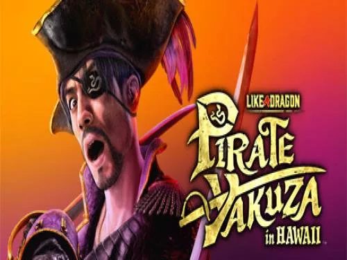 Like a Dragon: Pirate Yakuza in Hawaii - Kompletter Film