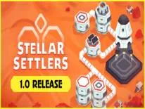 Cheats für Stellar Settlers: Space Base Builder auf PC