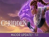 Erfolge und Trophäen für Coridden