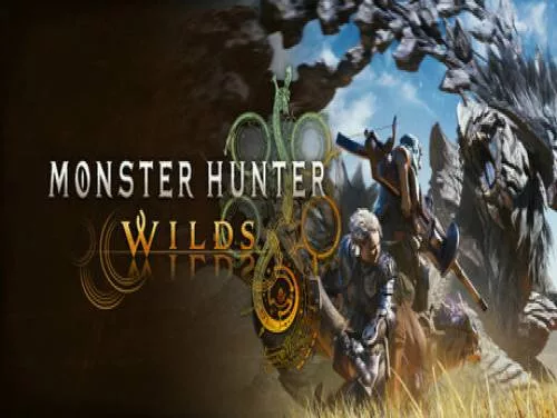 Monster Hunter Wilds - Kompletter Film