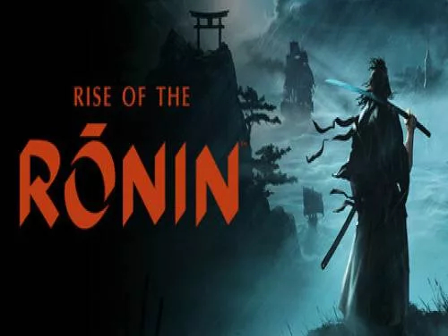 Rise of the Ronin - Kompletter Film