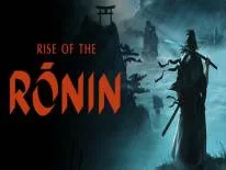 Cheats für Rise of the Ronin auf PC