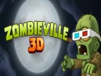 Cheats für Zombieville USA 3D auf PC