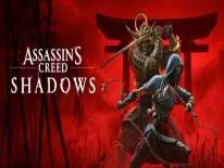 Cheats für Assassin’s Creed Shadows auf PC