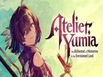 Cheats für Atelier Yumia auf PC