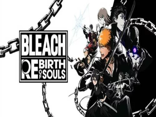 Bleach Rebirth of Souls - Kompletter Film