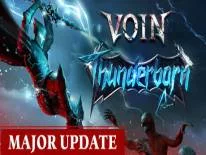 Cheats für VOIN auf PC
