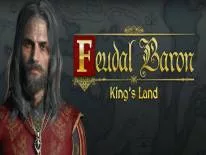 Cheats für Feudal Baron: King´s Land auf PC