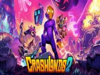 Cheats für Crashlands 2 auf PC