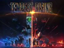 Cheats für Tempest Rising auf PC