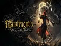 Cheats für Mandragora: Whispers of the Witch Tree auf PC