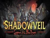 Cheats für Shadowveil: Legend of The Five Rings auf PC