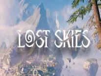 Cheats für Lost Skies auf PC