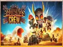 Cheats für Badlands Crew auf PC