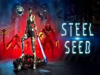 Cheats für Steel Seed auf PC