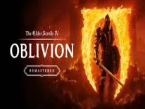 Cheats für The Elder Scrolls 4 Oblivion Remastered auf PC