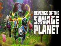 Cheats für Revenge of the Savage Planet auf PC