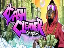Cheats für Cash Cleaner Simulator auf PC