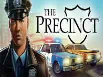 Cheats für The Precinct auf PC
