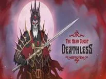 Cheats für Deathless. The Hero Quest auf PC