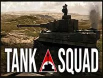 Erfolge und Trophäen für Tank Squad