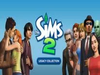 Cheats für The Sims 2 Legacy Collection auf PC
