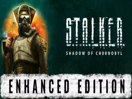 STALKER Shadow of Chornobyl Enhanced Edition - Kompletter Film