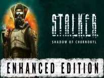 Cheats für STALKER Shadow of Chornobyl Enhanced Edition auf PC