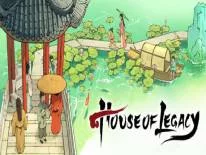 Cheats für House of Legacy auf PC