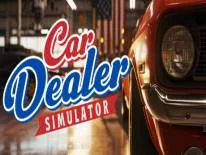 Cheats für Car Dealer Simulator auf PC