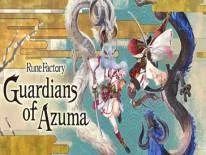 Cheats für Rune Factory: Guardians of Azuma auf PC